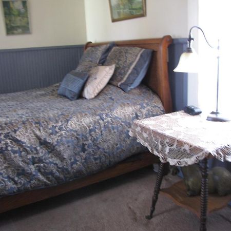Main Street Bed & Breakfast Glasgow Bagian luar foto