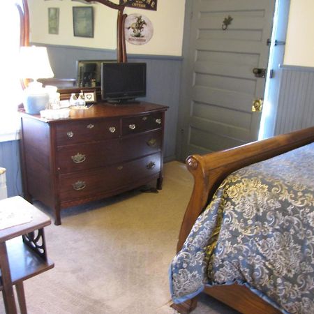 Main Street Bed & Breakfast Glasgow Bagian luar foto
