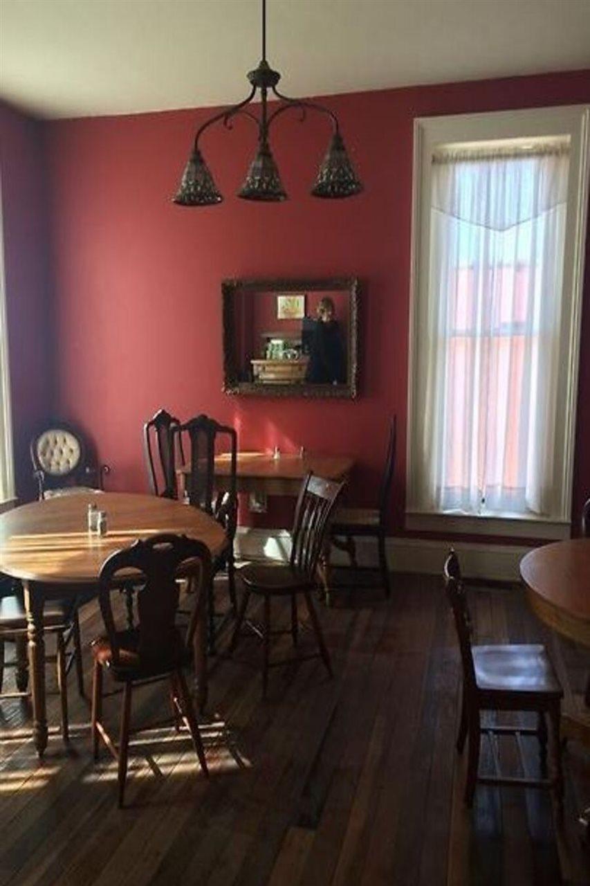 Main Street Bed & Breakfast Glasgow Bagian luar foto