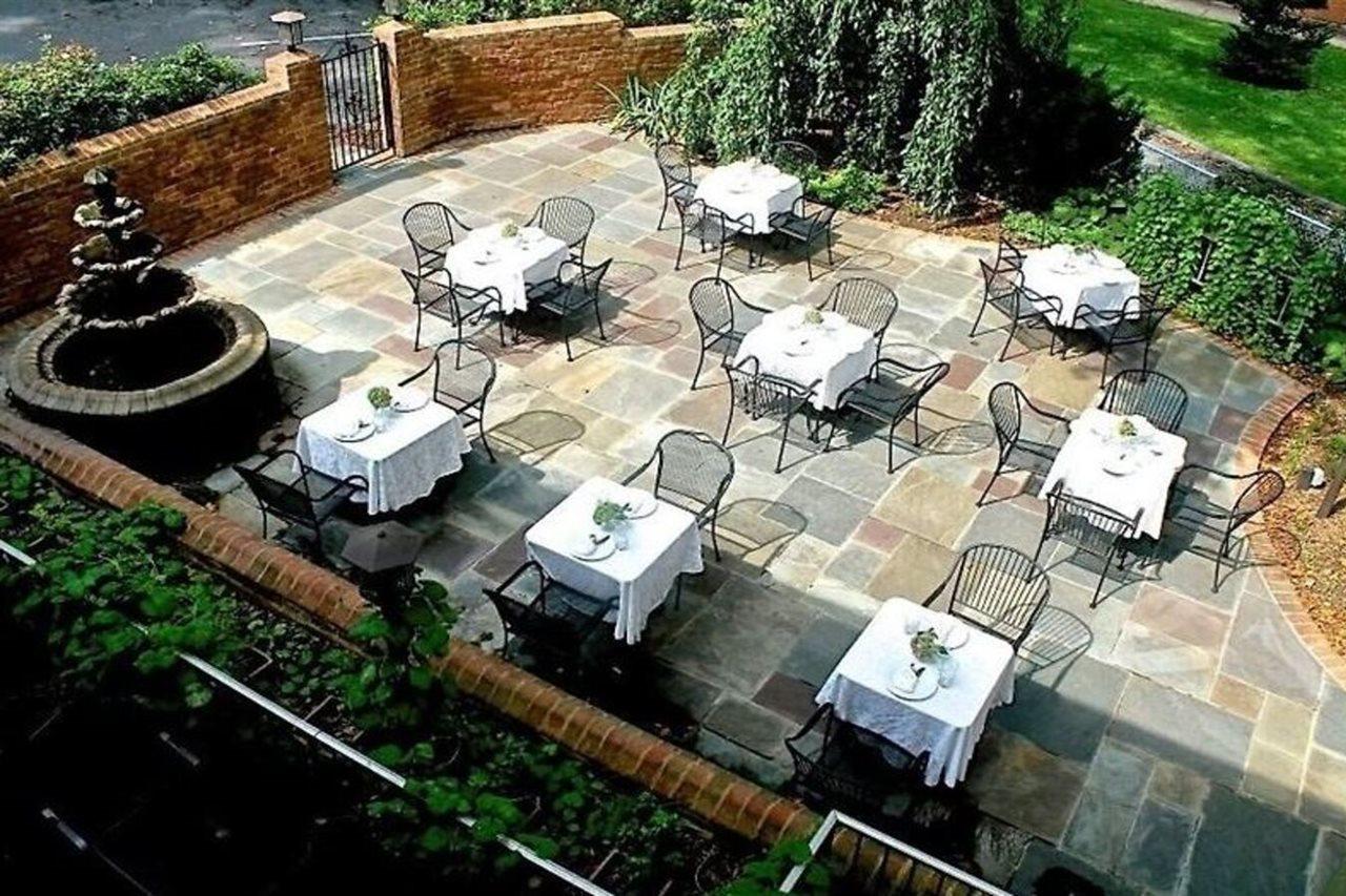 Main Street Bed & Breakfast Glasgow Bagian luar foto