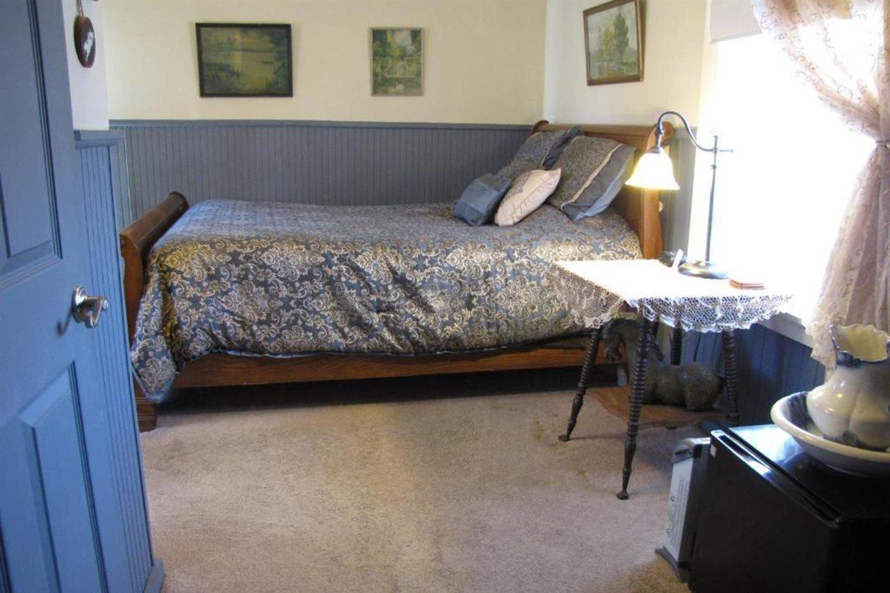 Main Street Bed & Breakfast Glasgow Bagian luar foto