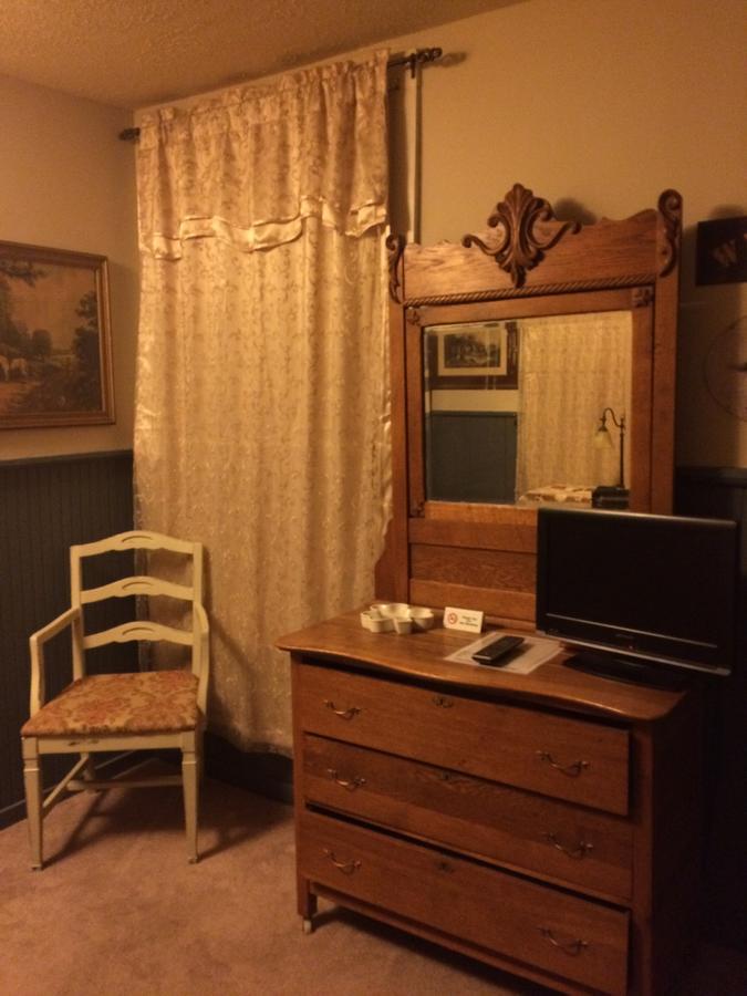 Main Street Bed & Breakfast Glasgow Bagian luar foto