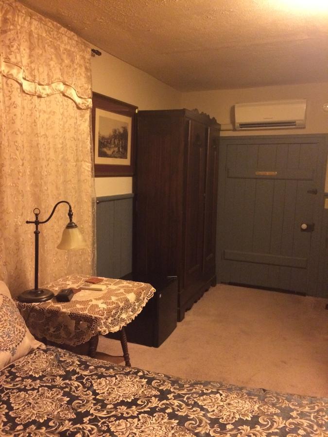 Main Street Bed & Breakfast Glasgow Bagian luar foto