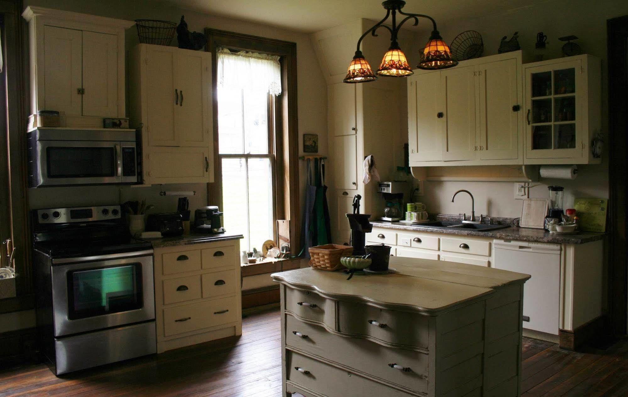 Main Street Bed & Breakfast Glasgow Bagian luar foto