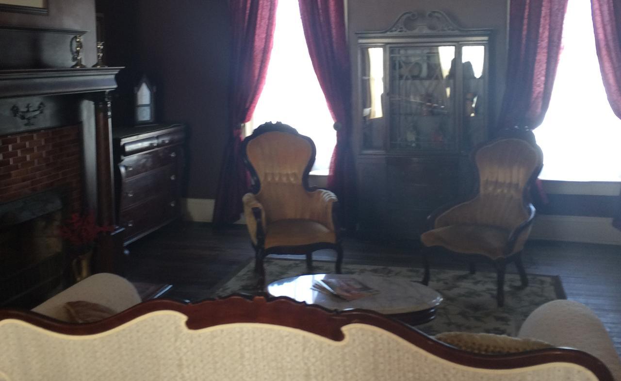 Main Street Bed & Breakfast Glasgow Bagian luar foto