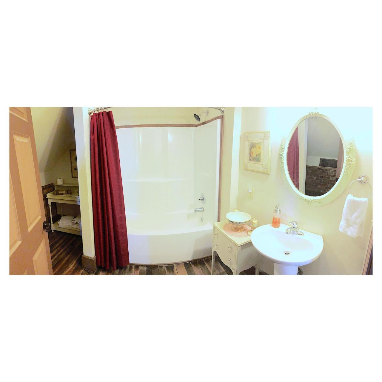 Main Street Bed & Breakfast Glasgow Bagian luar foto