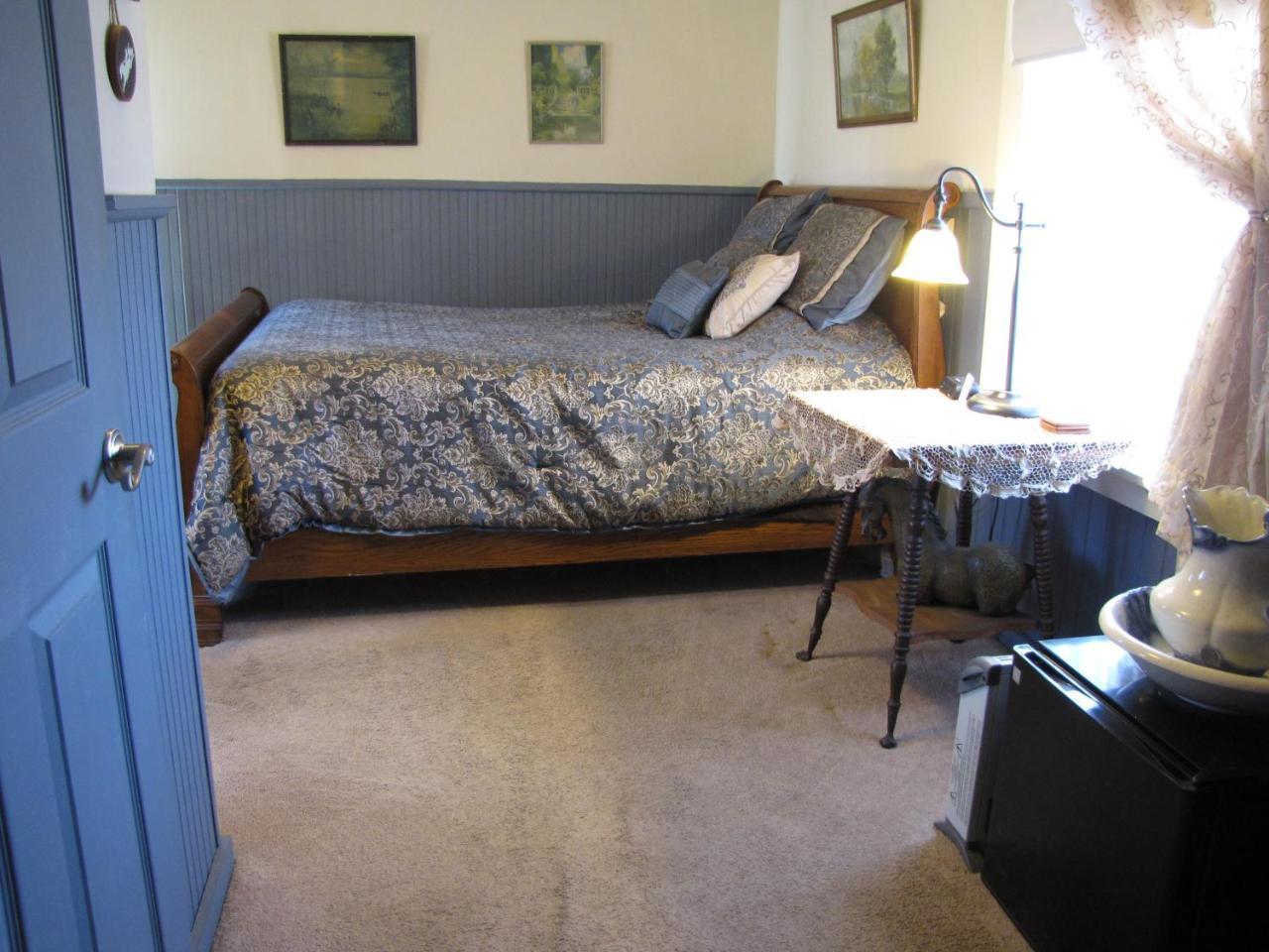Main Street Bed & Breakfast Glasgow Bagian luar foto