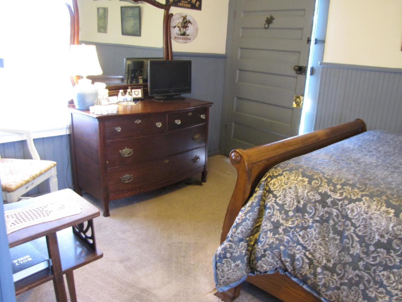 Main Street Bed & Breakfast Glasgow Bagian luar foto