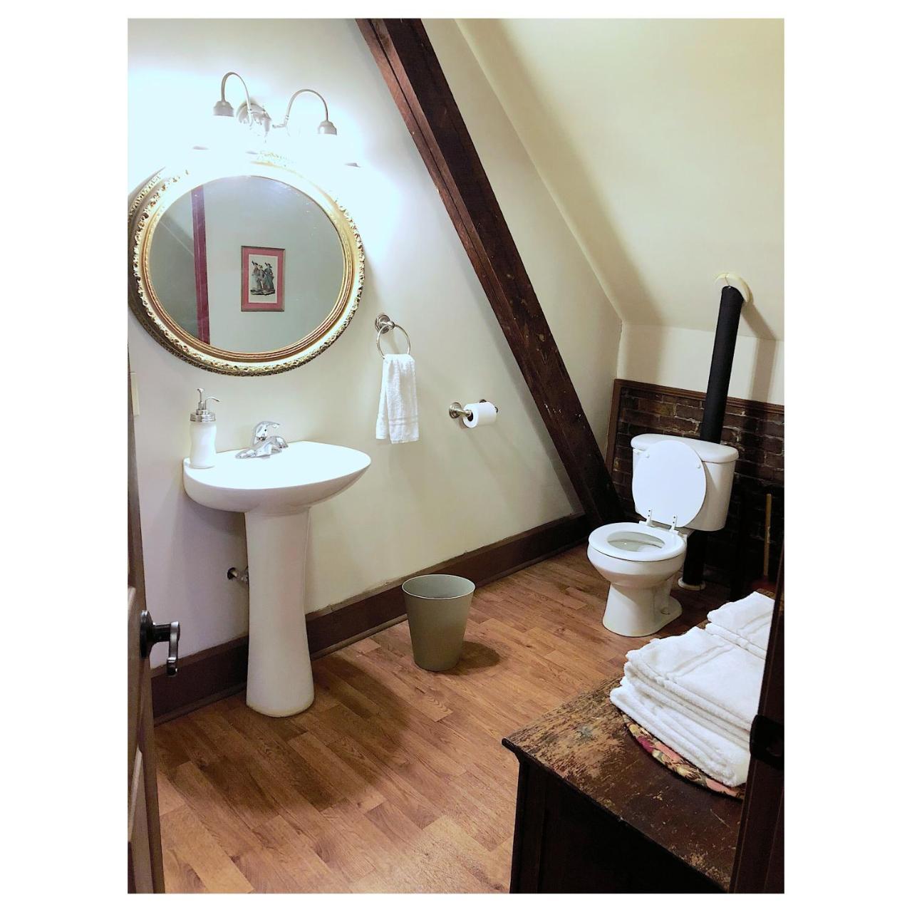 Main Street Bed & Breakfast Glasgow Bagian luar foto